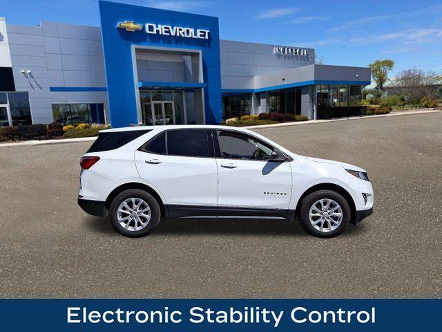 used 2019 Chevrolet Equinox car, priced at $16,579