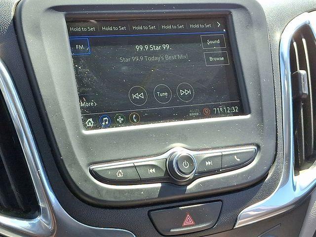 used 2019 Chevrolet Equinox car, priced at $16,579