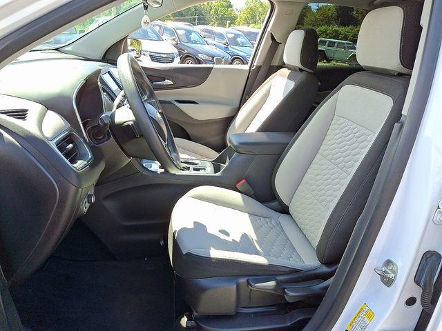 used 2019 Chevrolet Equinox car, priced at $16,579