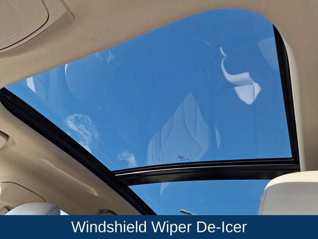 used 2017 Lincoln MKX car, priced at $7,995