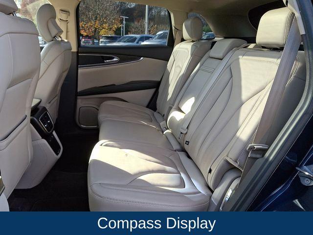 used 2017 Lincoln MKX car, priced at $7,995