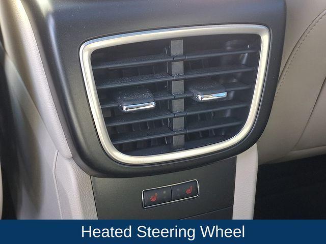 used 2017 Lincoln MKX car, priced at $7,995