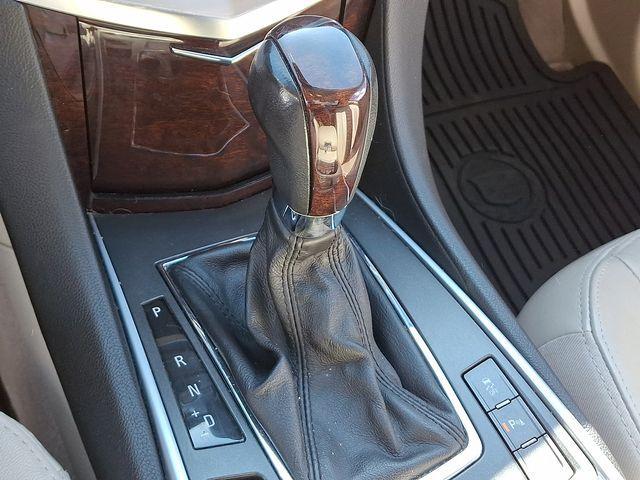 used 2012 Cadillac SRX car, priced at $4,995