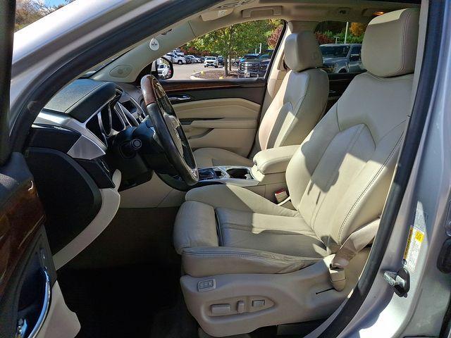 used 2012 Cadillac SRX car, priced at $4,995