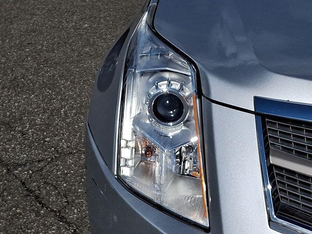 used 2012 Cadillac SRX car, priced at $4,995