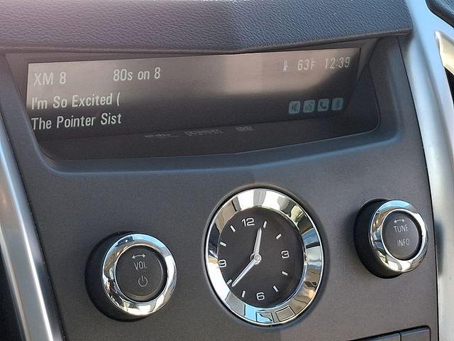 used 2012 Cadillac SRX car, priced at $4,995