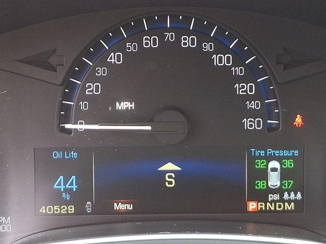used 2016 Cadillac SRX car, priced at $17,785