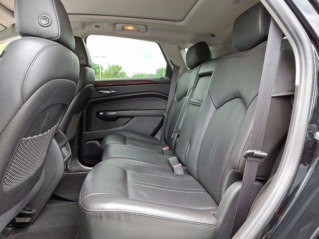 used 2016 Cadillac SRX car, priced at $17,785