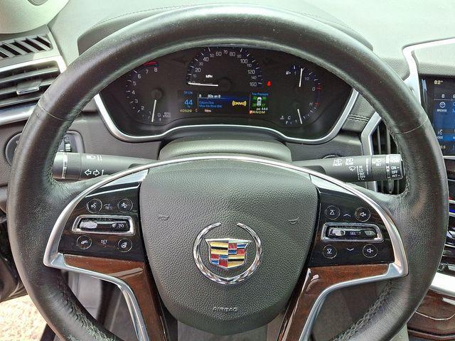 used 2016 Cadillac SRX car, priced at $17,785