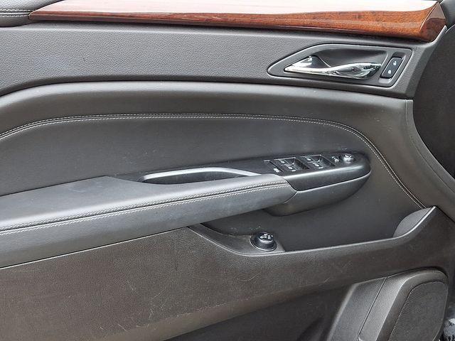 used 2016 Cadillac SRX car, priced at $17,785