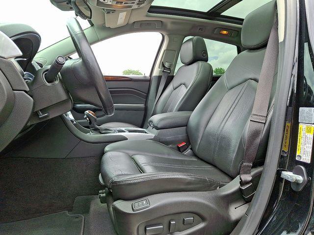 used 2016 Cadillac SRX car, priced at $17,785