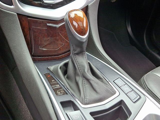 used 2016 Cadillac SRX car, priced at $17,785