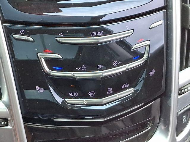 used 2016 Cadillac SRX car, priced at $17,785