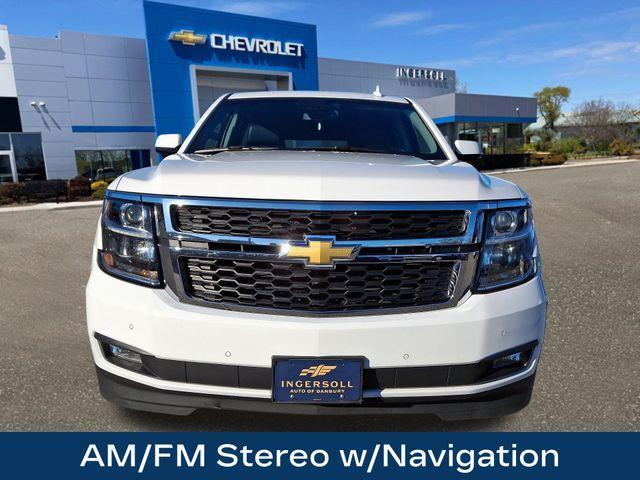 used 2019 Chevrolet Suburban car, priced at $25,942