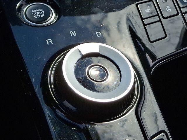 used 2023 Kia Sportage Hybrid car, priced at $22,889