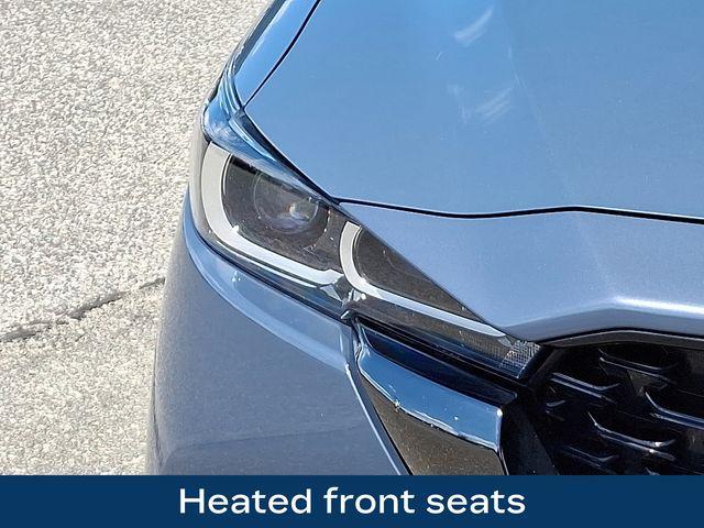 used 2023 Mazda CX-5 car, priced at $24,295