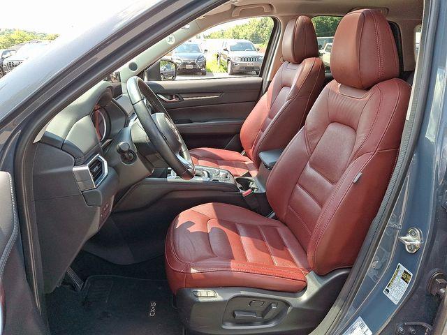 used 2023 Mazda CX-5 car, priced at $24,295