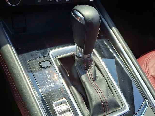 used 2023 Mazda CX-5 car, priced at $24,295