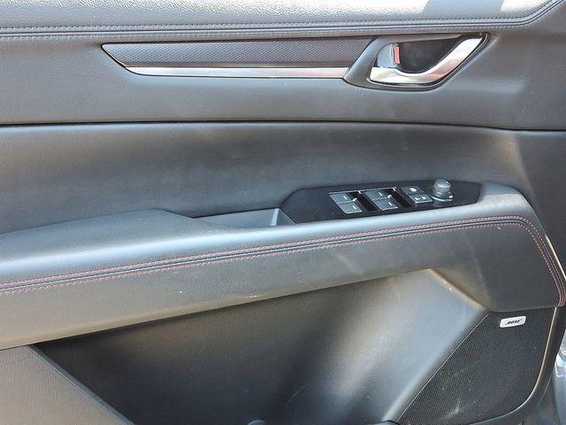 used 2023 Mazda CX-5 car, priced at $24,295