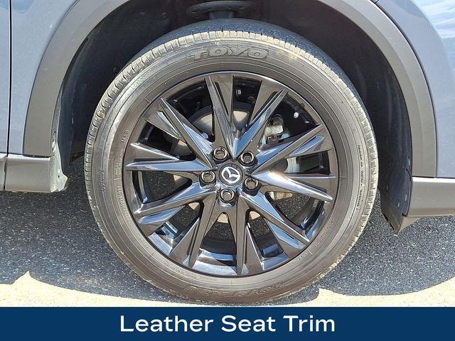 used 2023 Mazda CX-5 car, priced at $24,295