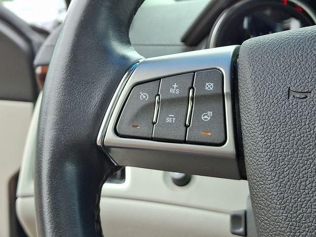 used 2011 Cadillac CTS car, priced at $10,597