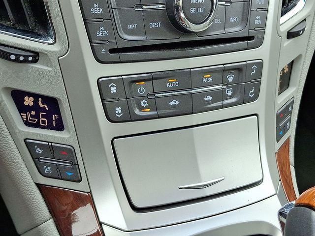 used 2011 Cadillac CTS car, priced at $10,597