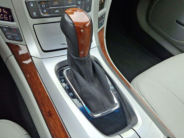 used 2011 Cadillac CTS car, priced at $10,597