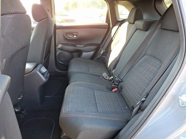 used 2024 Honda HR-V car, priced at $24,699