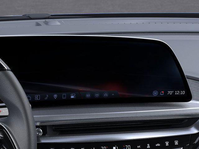 new 2026 Cadillac LYRIQ car, priced at $82,335