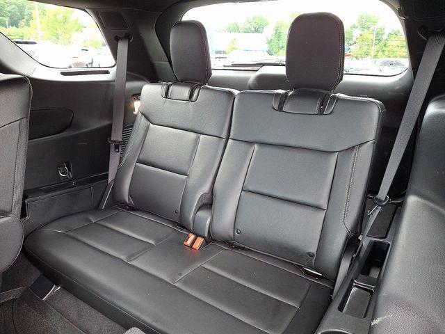 used 2023 Ford Explorer car, priced at $45,859