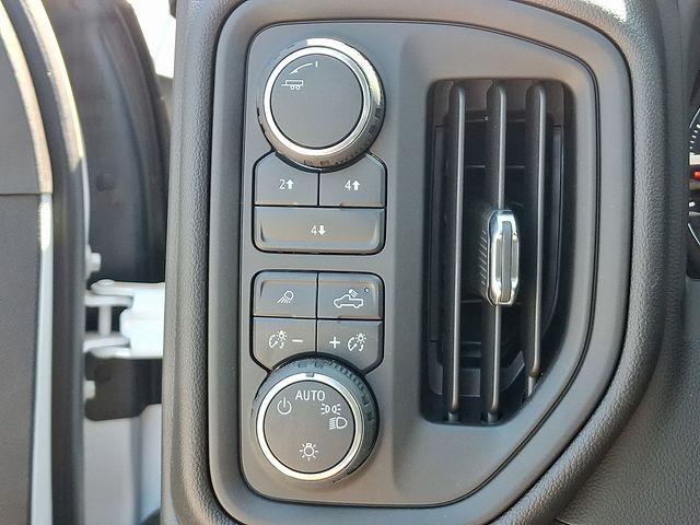 new 2025 Chevrolet Silverado 3500 car, priced at $65,578