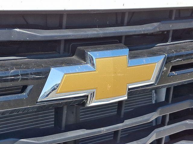 new 2025 Chevrolet Silverado 3500 car, priced at $65,578