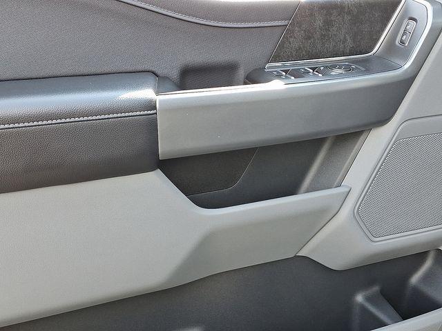 used 2021 Ford F-150 car, priced at $36,520