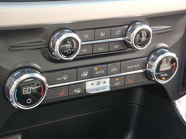 used 2021 Ford F-150 car, priced at $36,520