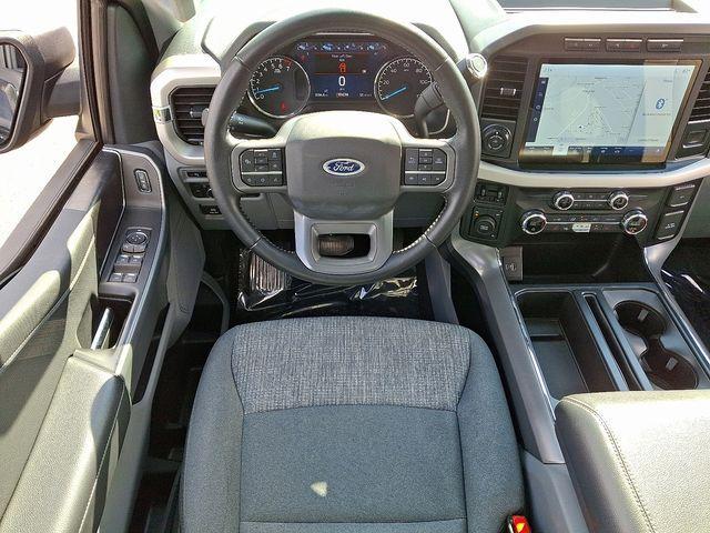 used 2021 Ford F-150 car, priced at $36,520
