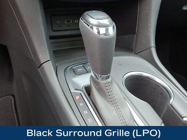 used 2020 Chevrolet Equinox car, priced at $16,719