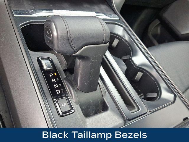 used 2024 Ford F-150 car, priced at $61,912