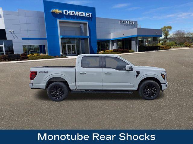 used 2024 Ford F-150 car, priced at $59,654