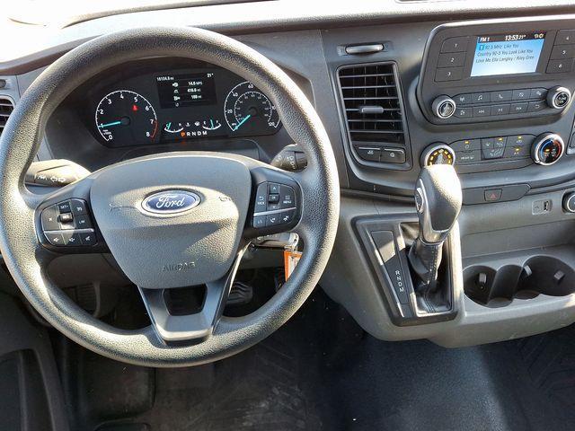 used 2023 Ford Transit-250 car, priced at $46,758