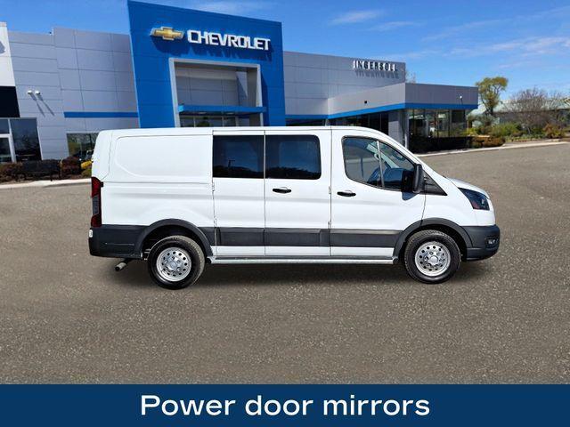 used 2023 Ford Transit-250 car, priced at $46,758