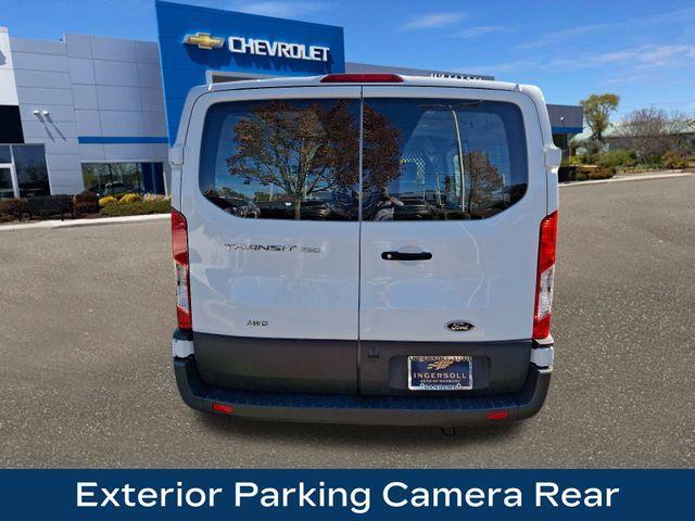 used 2023 Ford Transit-250 car, priced at $46,758