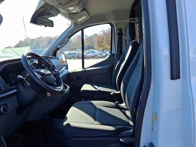 used 2023 Ford Transit-250 car, priced at $46,758