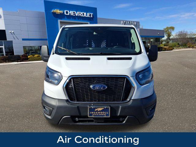 used 2023 Ford Transit-250 car, priced at $46,758