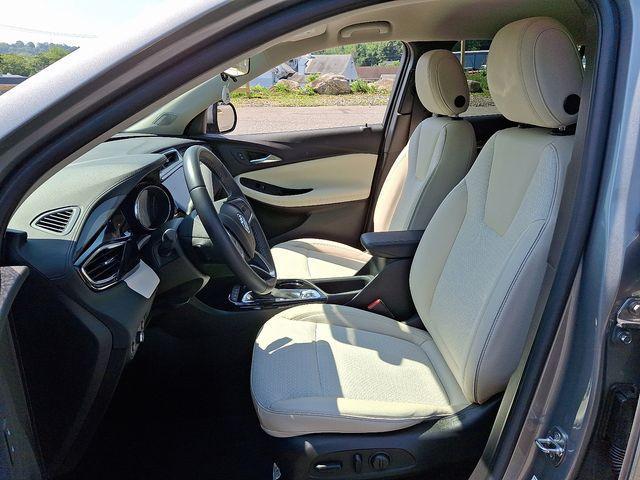 used 2023 Buick Encore GX car, priced at $22,939