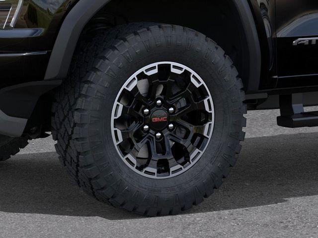 new 2026 GMC Canyon car, priced at $48,936