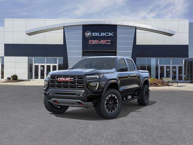 new 2026 GMC Canyon car, priced at $48,936