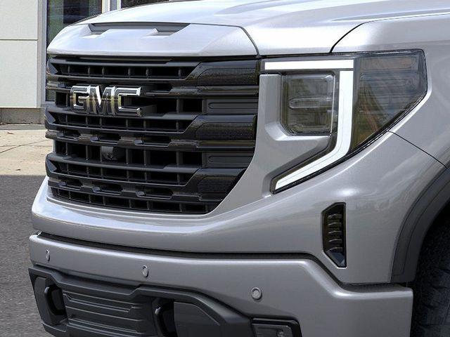 new 2025 GMC Sierra 1500 car, priced at $59,153