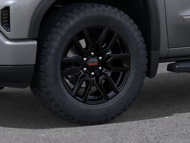 new 2025 GMC Sierra 1500 car, priced at $59,153