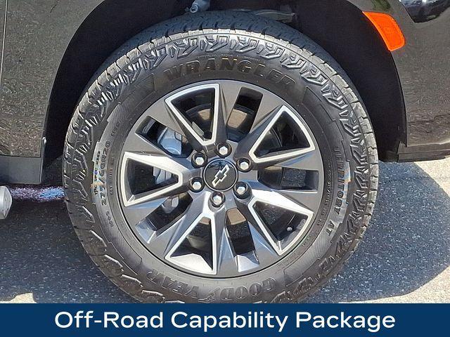 used 2023 Chevrolet Tahoe car, priced at $69,916