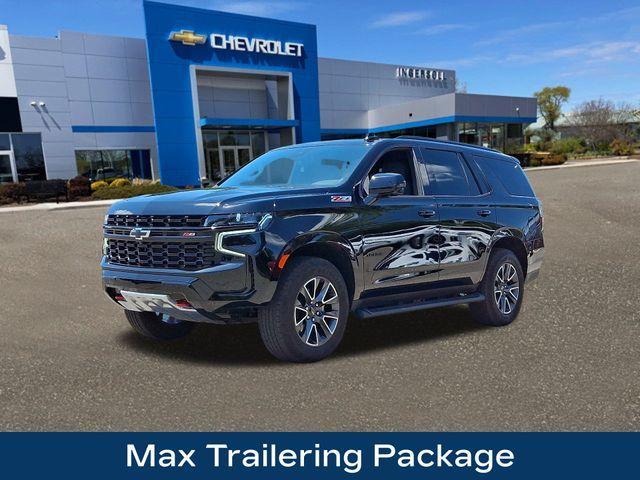 used 2023 Chevrolet Tahoe car, priced at $67,990